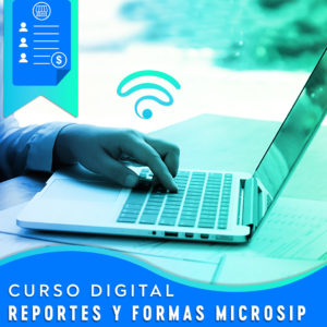 Reportes y Formas Microsip